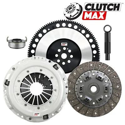 OEM PERFORMANCE CLUTCH KIT & PROLITE FLYWHEEL For HONDA ACCORD PRELUDE 2.2L 2.3L • $166.64