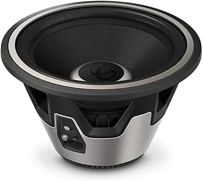 Infinity Kappa 1200w 12  Car Audio Subwoofer W/ Selectable 2 Or 4-ohm Impedance • $199.99