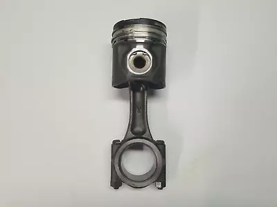 Volvo Penta 3581063 Connecting Rod And Piston Good Used TAMD AD KAD 31 41 42 43  • $375