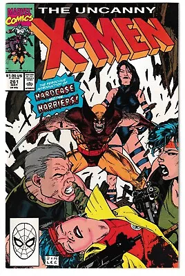 Uncanny X-Men (Marvel 1963) 201-300 - Pick Your Book Complete Your Run • $3.99