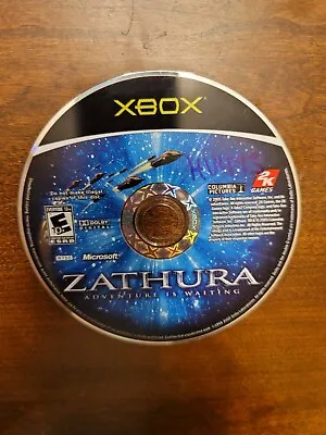 $5.64 • Buy Zathura (Microsoft Xbox, 2005)