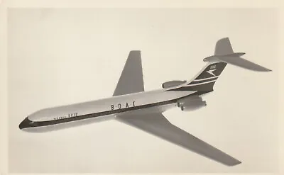 VICKERS VC 10 Plane - Vintage 5.5  X 3.5  Photo • £3.99