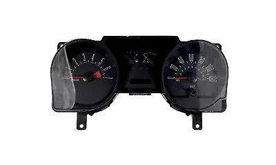 ✅ 2006 06 Ford Mustang 4.0l Speedometer Instrument Gauge Cluster *217444 Miles* • $70.95