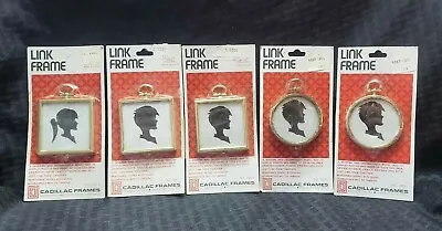 Nos Link Frame Lot Picture Frames • $18