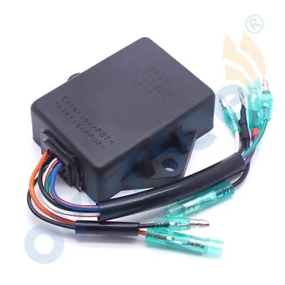 32900-94460 CDI Unit For Suzuki Outboard Motor 40HP DT40C DT40W 32900-94470 • $169.99