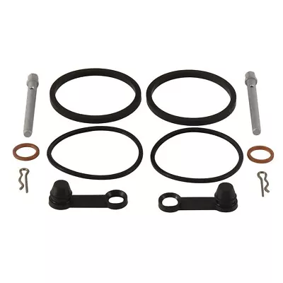 $24.94 • Buy Yamaha V-Star 1100, 1999-2009, Rear Brake Caliper Rebuild Kit - XVS1100