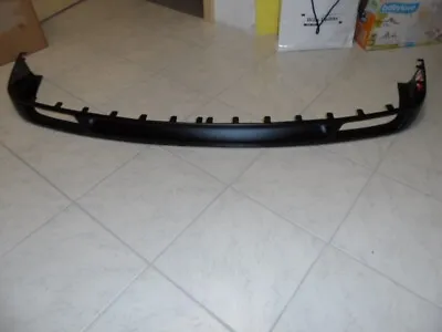 Rieger GTX Frontlip / Frontspoiler NEW NOS MK3 Golf III Jetta • $380