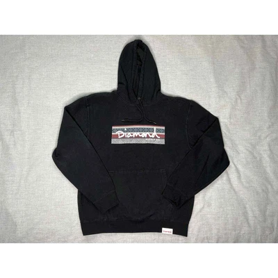 $29.99 • Buy  Diamond Supply Co. Box Logo Hoodie Large Sweatshirt