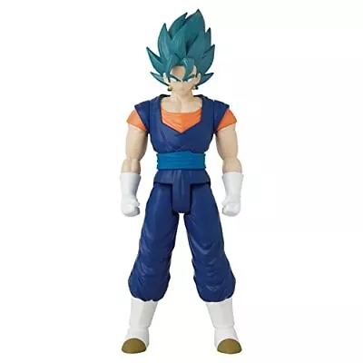 Dragon Ball Super Limit Breaker 12  Action Figure - Super  Assorted Colors  • $22.49