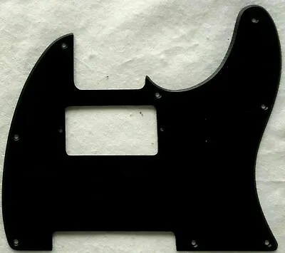 £29.99 • Buy Jim Root Telecaster Pickguard HH 8 Hole Tele, Right Or Left Hand: Many Colours