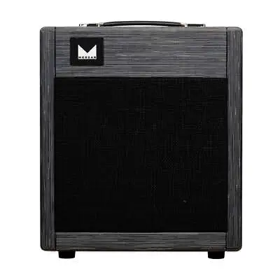 Morgan Amps Tweed 20 Combo Amplifier Twilight • $1999.99