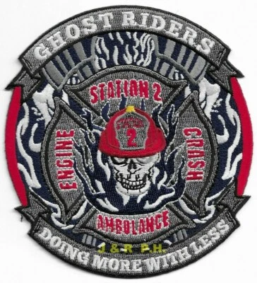 $4.25 • Buy NAVY - Mid Atlantic Station - 2, Virginia Beach, VA (4  X 4.5  Size) Fire Patch