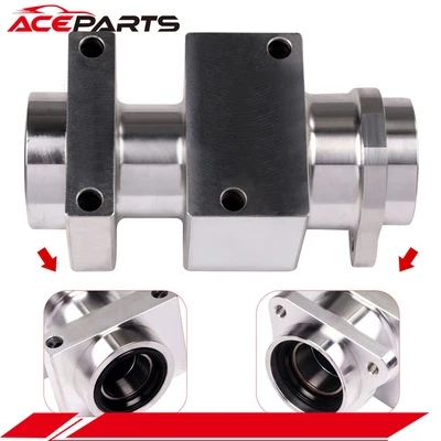 $73.39 • Buy For Axle Bearing Carrier Suzuki Quadsport Z400 Arctic Cat 400 Kawasaki KFX400