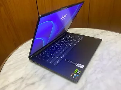 13th Gen I7 Lenovo Yoga Pro 7i 16 GB RAM /512 SSD/3k/RTX 4050 –AS NEW • $1500