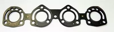 New Exhaust Manifold Gasket Fits Yamaha Jet Ski 1100 Fx Ho 04-08 60e-14613-01-00 • $40.40