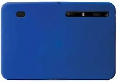 OEM Motorola Xoom Z600 Silicone Case (Blue) • $8.49