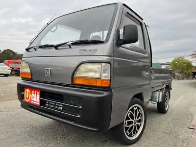 1997 Honda Wagovan  • $5900