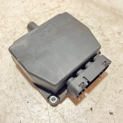 £29.99 • Buy Skoda Fabia Mk2 Vacuum Valve Block 6q0906625f 1.4 Tdi Bnv Engine Unit 07-10