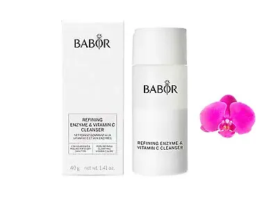 Babor Refining Enzyme + Vitamin C Cleanser40g / 1.41oz • $38.75