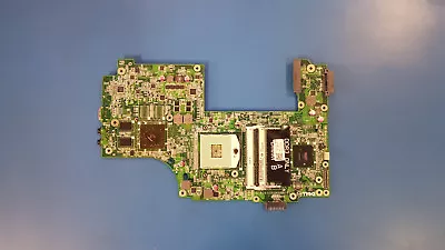 Genuine Dell Inspiron N7010 17R Motherboard System Board 0V20WM 216-0774007  • $29