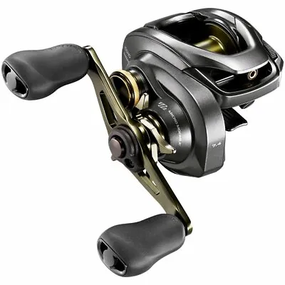 Shimano Curado DC Baitcast Reel • $396