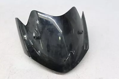 2008 Triumph Street Triple Front Upper Nose Fairing Cowl Shroud • $44.62