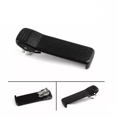 Belt Clip For Motorola HT1000 MTS2000 MTX1000 MTX838 MTX868 NTN7144 NTN7143 Radi • $9.06