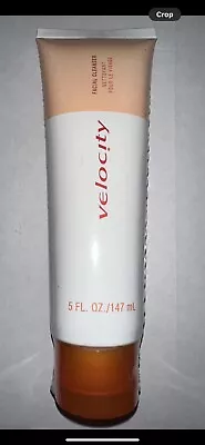 Mary Kay Velocity Facial Cleanser (5 Oz)  NEW Discontinued FULL SIZE RARE HTF • $20
