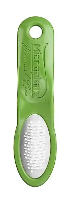 Microplane Original Foot File / Pedicure Rasp - Vibrant Green • $11.99