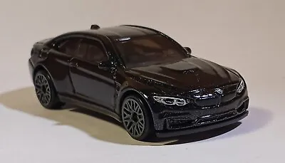 Hot Wheels BMW M4 All Black New Out Of 2024 Multi-Pack • $3.99