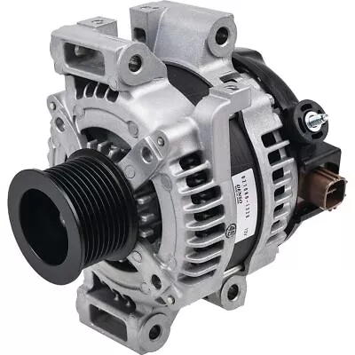 Denso Alternator 12V 150A Internal Type DXA570 • $431.95