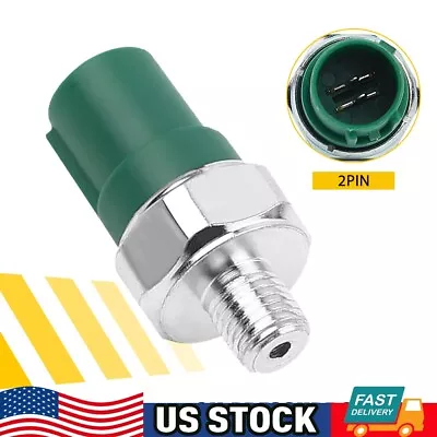 New Oil Pressure Switch Sensor Fit For Honda Acura Vtec B16A B18C D16Y8 D16Z6 • $10.99