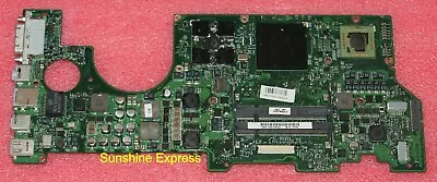 OEM Apple MacBook Pro 17  A1085 1.5GHz 64MB VRAM Logic Board 820-1615-A 661-3273 • $34.99