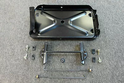 For Mopar.. 72 73 74 75 76 77 78 93 Dodge Truck Battery Tray And Hold Down Kit • $119.95