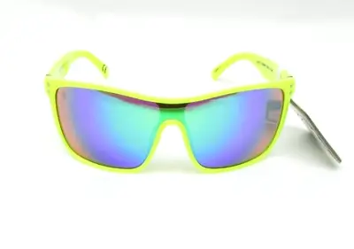 Body Glove Sport Shield Sunglasses BGSPT 2010 YLW 100% UV Protection • $19.99