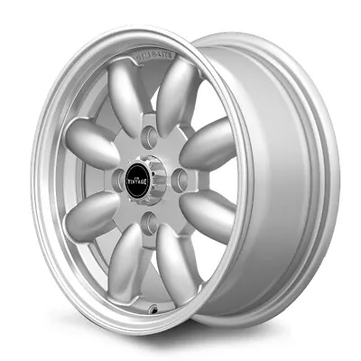 13  CTM Superlite Wheel Fits For 13x5.5 Blank Fits For 4 Stud Vehicles • $1029