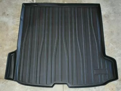 Rear Trunk Liner Floor Mat Cargo Tray Pad For Volvo XC90 2016-2024 Brand New • $64.95