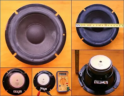SAMSUNG 13B52KFB Woofer 6-inch Speaker Driver (50W 6 Ohms) • $15