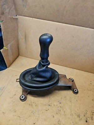 $100 • Buy 03-05 Dodge Neon Srt4 Srt-4 Oem 5 Speed Manual Shifter Assembly