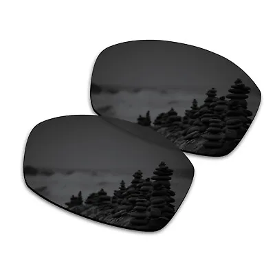 SmartVLT Polarized Replacement Lenses For-Oakley New Whisker OO4141 Sunglasses • $27.49