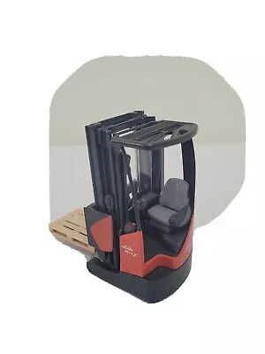 LInde Forklift Die Cast Conrad Model • £65