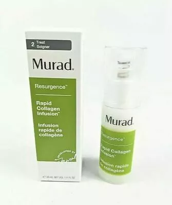Murad Rapid Collagen Infusion 30ml (60377) • $44.99