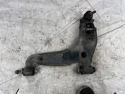 1999-2005 Mazda Miata Mx5 Oem Front Driver Left Lower Control Arm 99-05 *READ* • $50