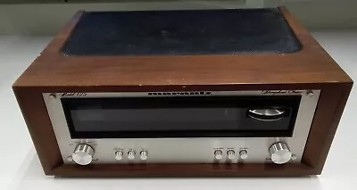 Marantz Vintage Model 125 Stereophonic FM/AM Tuner Good • $1832.69