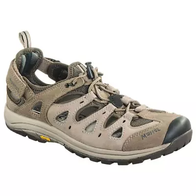 Meindl Hawaii Walking Sandals - Natural • £140.78