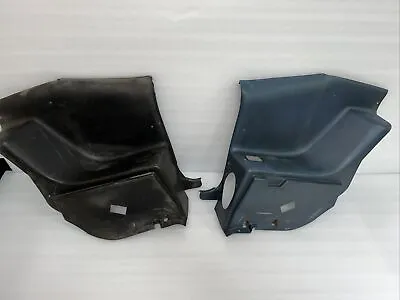 1973 Mustang Mach 1 Interior Rear Quarter Panels  • $350