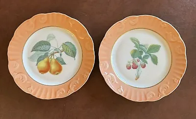 Mottahedeh VA 1824 Portugal 94 Set Of 2 Plates  • $18.99