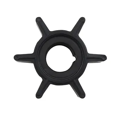 Water Pump Impeller For Mercury 3.3 4 5 HP Outboard Motor 8M0204676 161543 • $9.99