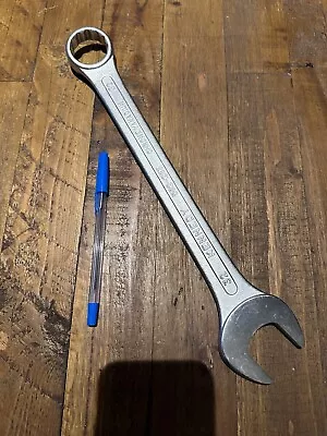 Kennedy 32mm Large Combination Spanner • £5.80