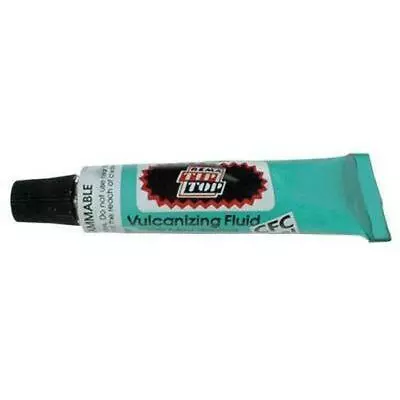REMA Vulcanizing Glue Fluid • $8.31